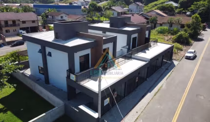 Casa em condomínio fechado com 2 quartos à venda no Centro, Pomerode , 113 m2 por R$ 650.000