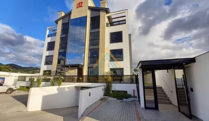Apartamento com 2 quartos à venda no Centro, Pomerode , 75 m2 por R$ 585.000