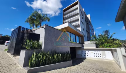Apartamento com 3 quartos à venda no Centro, Pomerode , 107 m2 por R$ 1.298.000