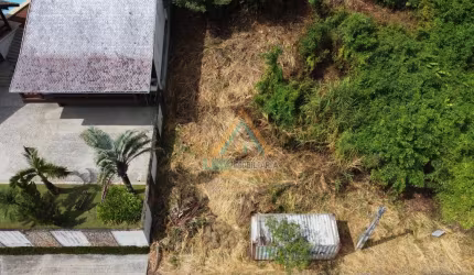 Terreno à venda no Centro, Pomerode  por R$ 390.000