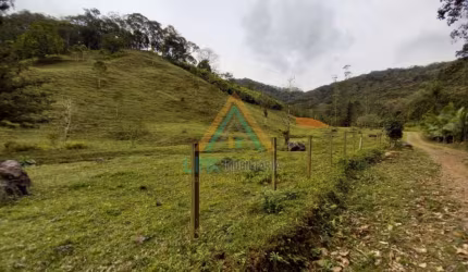 Chácara / sítio à venda no Testo Alto, Pomerode , 20000 m2 por R$ 745.000