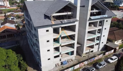 Apartamento com 3 quartos à venda no Centro, Pomerode , 105 m2 por R$ 805.000