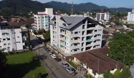 Apartamento com 3 quartos à venda no Centro, Pomerode , 104 m2 por R$ 785.000