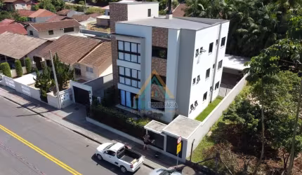 Apartamento com 3 quartos à venda no Centro, Pomerode , 97 m2 por R$ 1.175.000