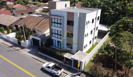 Apartamento com 3 quartos à venda no Centro, Pomerode , 99 m2 por R$ 879.000