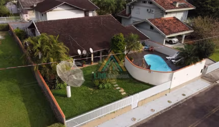 Casa com 7 quartos à venda no Centro, Pomerode , 338 m2 por R$ 1.720.000