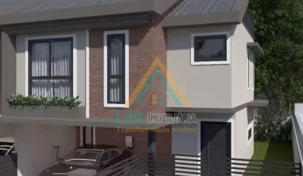 Casa com 3 quartos à venda no Centro, Pomerode , 240 m2 por R$ 1.280.000