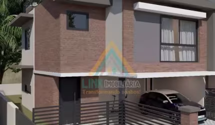 Casa com 3 quartos à venda no Centro, Pomerode , 240 m2 por R$ 1.180.000