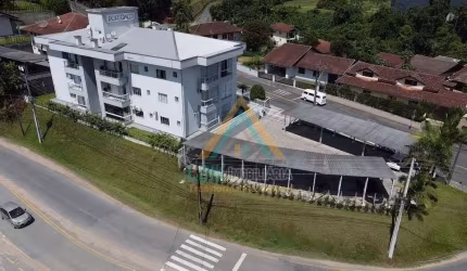Apartamento com 2 quartos à venda no Centro, Pomerode , 71 m2 por R$ 538.000