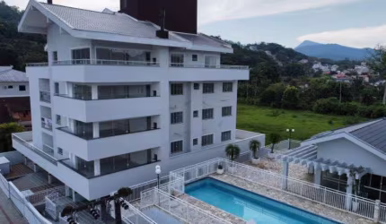 Apartamento com 3 quartos à venda no Centro, Pomerode , 117 m2 por R$ 850.000