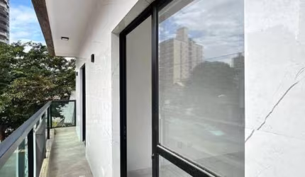Casa com 2 dormitórios à venda, 66 m² por R$ 430.000,00 - Aviação - Praia Grande/SP