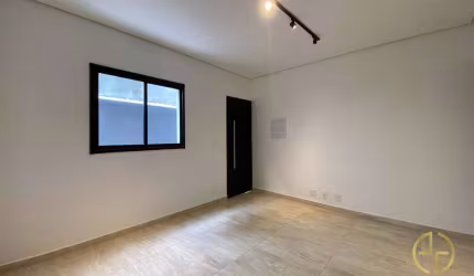 Casa com 2 dormitórios à venda, 56 m² por R$ 375.000,00 - Aviação - Praia Grande/SP