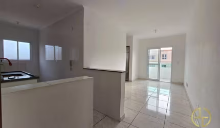 Apartamento com 2 dormitórios à venda, 55 m² por R$ 328.900,00 - Ocian - Praia Grande/SP