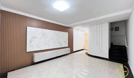 Sobrado com 2 dormitórios à venda, 138 m² por R$ 780.000,00 - Mirim - Praia Grande/SP