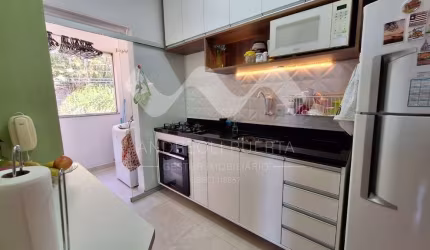 Maravilhoso apartamento no Passaredo do Itapety