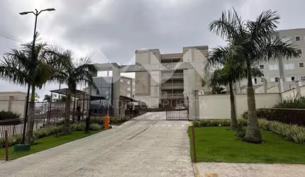Morada Paulista com sacada