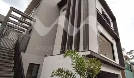 Casa em condomínio fechado com 3 quartos à venda no Condomínio Mosaico Da Serra, Mogi das Cruzes  por R$ 2.200.000