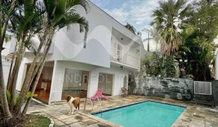 Casa com 6 quartos à venda na Vila Nova Socorro, Mogi das Cruzes , 454 m2 por R$ 1.800.000