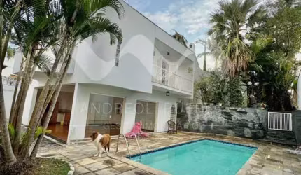 Casa com 6 quartos à venda na Vila Nova Socorro, Mogi das Cruzes , 454 m2 por R$ 1.800.000