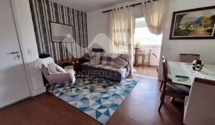 Lindo apartamento no Varandas Ipoema