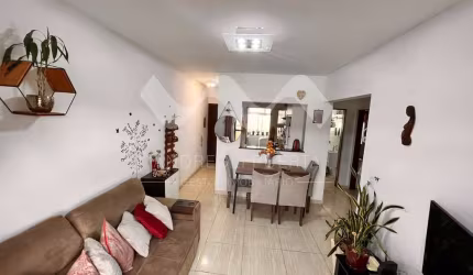 Apartamento com 2 quartos à venda na Vila Mogilar, Mogi das Cruzes , 89 m2 por R$ 300.000