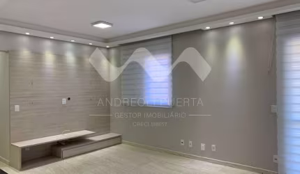 Lindo apartamento no Varandas Ipoema