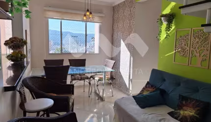 Imperdível cobertura à venda no Alto Ipiranga, Mogi das Cruzes-SP: 3 quartos, 1 suíte, 3 salas, 3 banheiros, 2 vagas de garagem, 123m². Venha conferir!