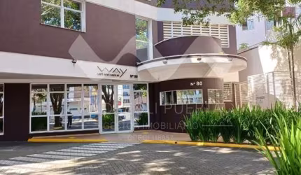 Maravilhoso Loft à Venda ou Locação em Mogi das Cruzes-SP, no Mogilar - Venha se Encantar!