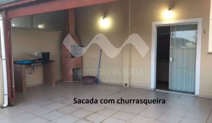 Apartamento com 3 quartos à venda no Alto Ipiranga, Mogi das Cruzes , 123 m2 por R$ 360.000