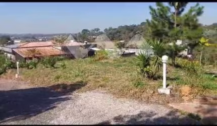 Terreno de 750m² em condomínio à venda em Suzano-SP, bairro Ipelândia
