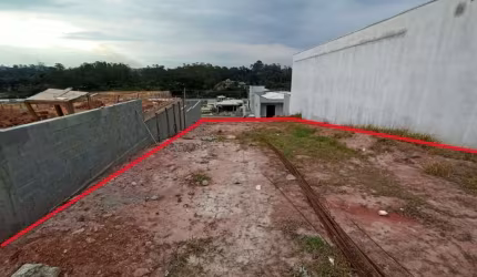 Terreno em Condomínio à Venda em Mogi das Cruzes-SP, Bairro Cézar de Souza - 317m² de Área