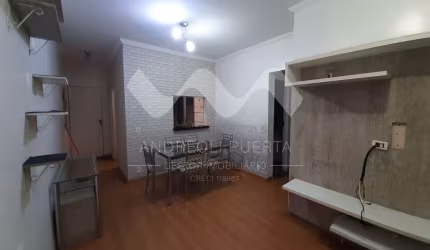 Apartamento térreo próximo ao Centro