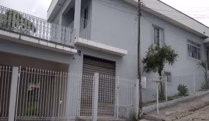 Casa com 7 quartos à venda no Centro, Biritiba-Mirim , 200 m2 por R$ 950.000