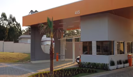 Terreno grande no Residencial Veredas