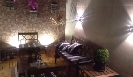 Casa em condomínio fechado com 3 quartos à venda na Vila Suissa, Mogi das Cruzes , 98 m2 por R$ 580.000