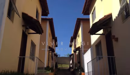 Casa em condomínio fechado com 3 quartos à venda na Vila Suissa, Mogi das Cruzes  por R$ 390.000