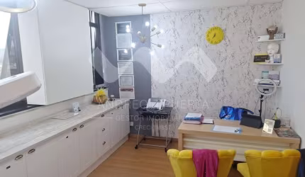 Sala comercial com 1 sala à venda no Centro, Mogi das Cruzes , 37 m2 por R$ 260.000