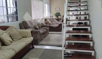 Casa comercial com 3 salas à venda no Jardim São Pedro, Mogi das Cruzes  por R$ 800.000