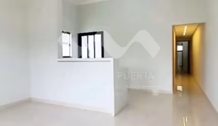 Imperdível casa térrea na Vila Oliveira