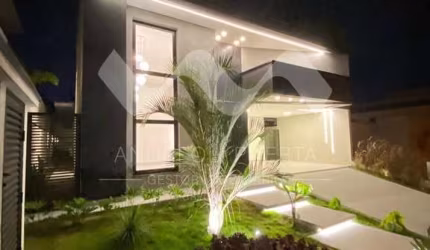 Casa em condomínio fechado com 3 quartos à venda no Residencial Granja Anita, Mogi das Cruzes  por R$ 2.300.000