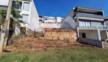 Terreno Mosaico da Serra na Vila Moraes, Mogi das Cruzes - 250m²