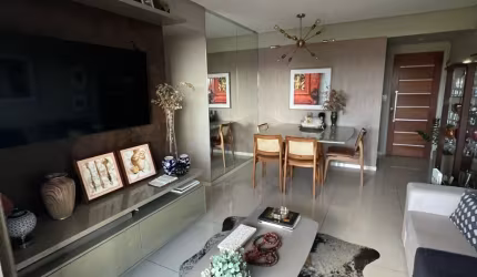 Apartamento com 2 quartos à venda na Vila Laura, Salvador , 70 m2 por R$ 550.000