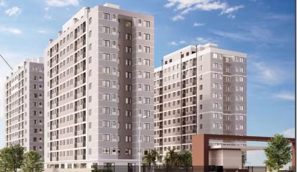 Novo Prado Araucária