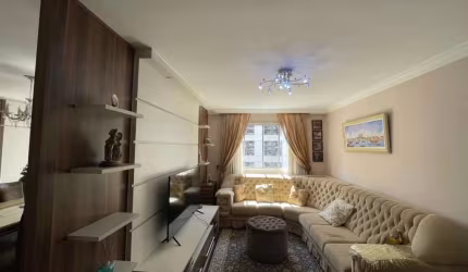 Apartamento - Edifício Saint Etienne