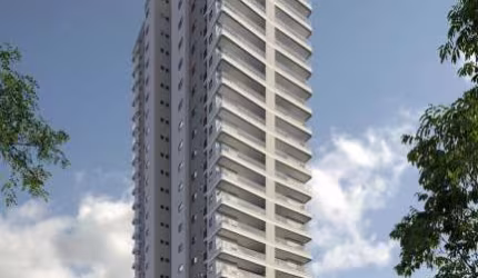 EDIFICIO THE WEND - ITAPEMA - SC