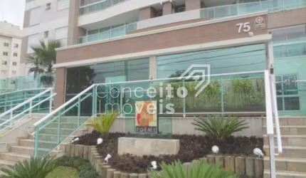 Edifício Poême - Apartamento - Ecoville - Curitiba - Pr