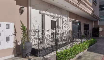 Fontana Di Trevi Residencial - Exclusividade e Sofisticação