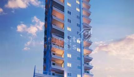 Acádia Residence - Apartamento 2 Dormitórios em Construção