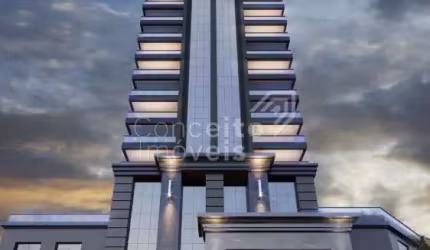 Soltéro Residence - Apartamento a Venda em Balneário Perequê