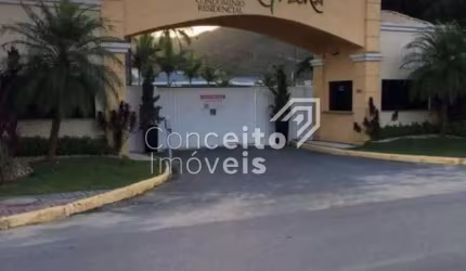 Terreno no Condomínio Chácara Flora em Itapema-SC